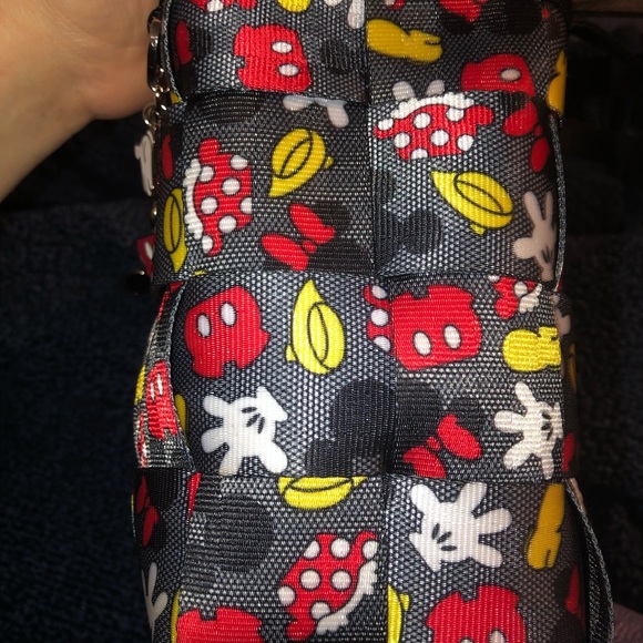 Love You to Pieces (LYTP) Harvey’s seatbelt tote - Picture 5 of 7